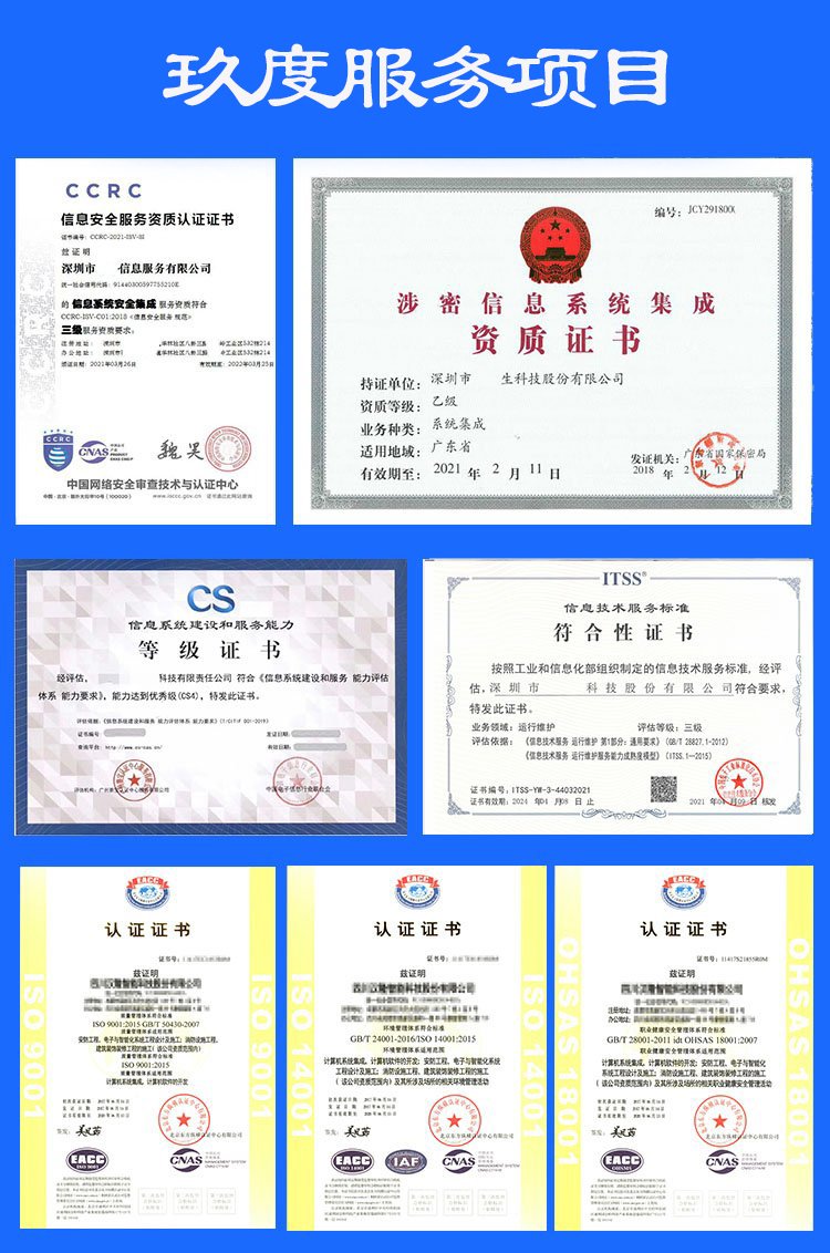 ISO27922商品售后服务评价体系 五星认证的价值与认证全流程指南